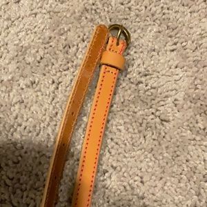 Vineyard Vines Belt